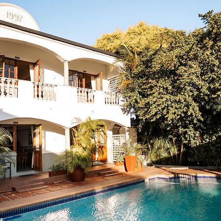 شرق لندن Devereux Lodge المظهر الخارجي الصورة