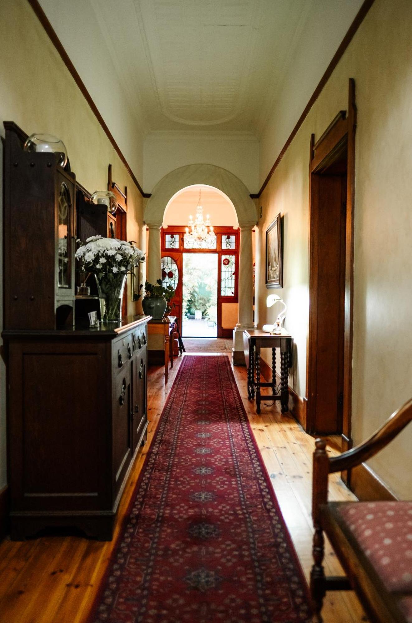شرق لندن Devereux Lodge المظهر الخارجي الصورة