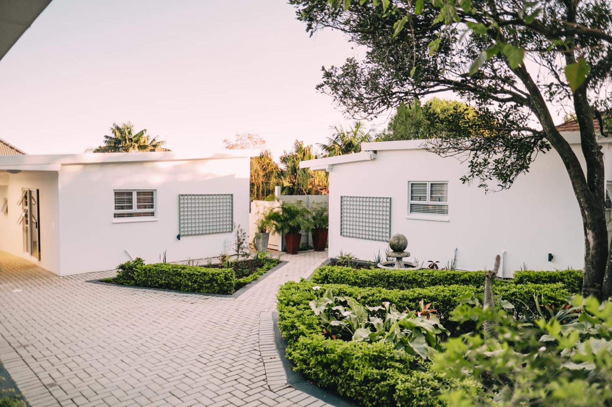 شرق لندن Devereux Lodge المظهر الخارجي الصورة
