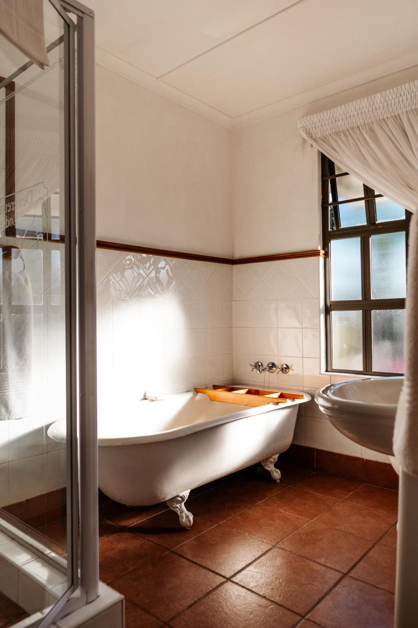 شرق لندن Devereux Lodge المظهر الخارجي الصورة