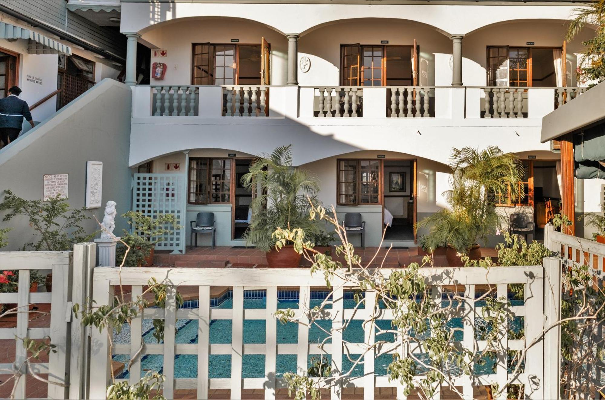 شرق لندن Devereux Lodge المظهر الخارجي الصورة