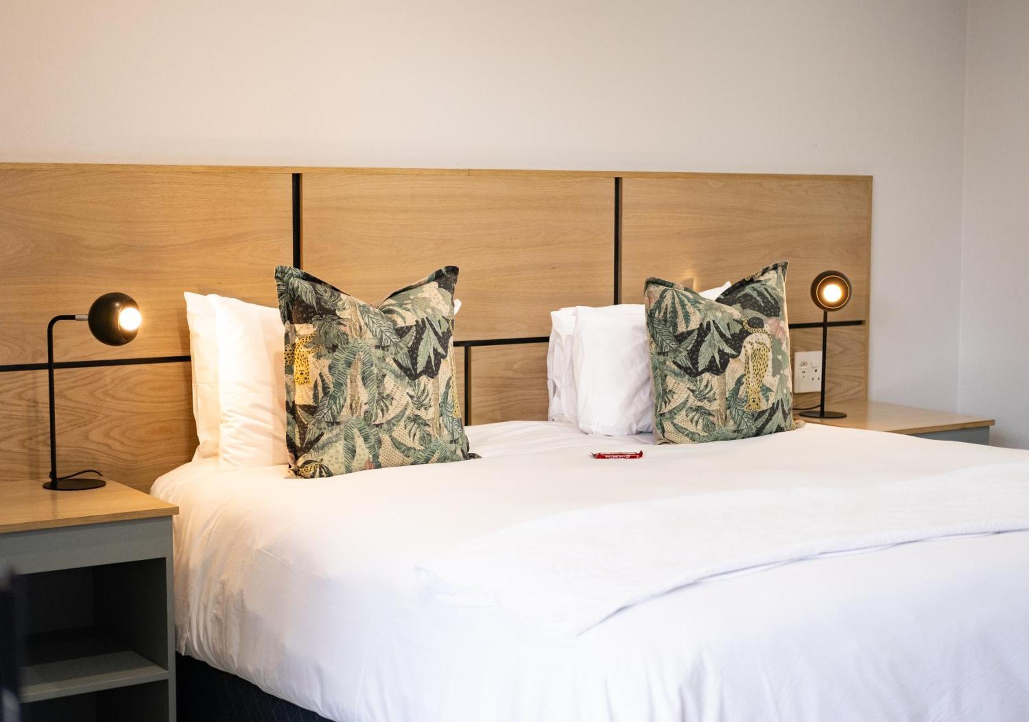 شرق لندن Devereux Lodge المظهر الخارجي الصورة