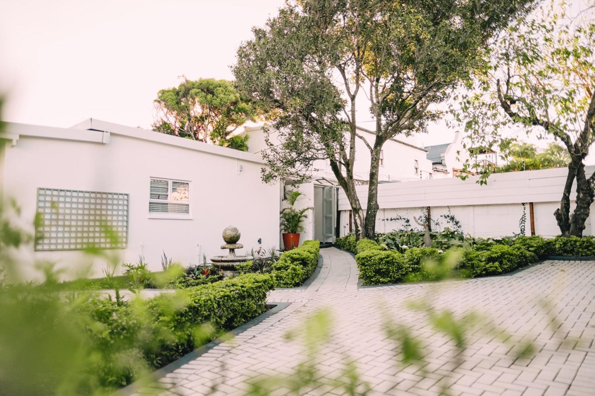 شرق لندن Devereux Lodge المظهر الخارجي الصورة